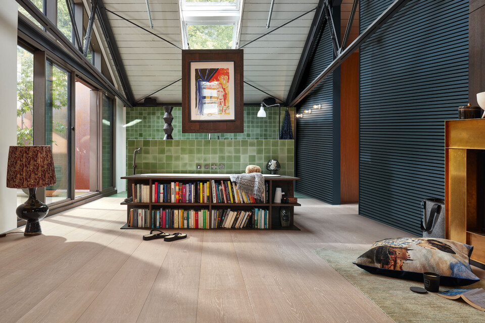 NIEUW: Akoestische panelen – nu in vier collecties