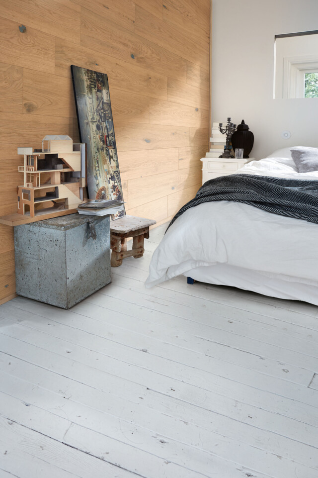 MeisterPanels. craft real wood panels 