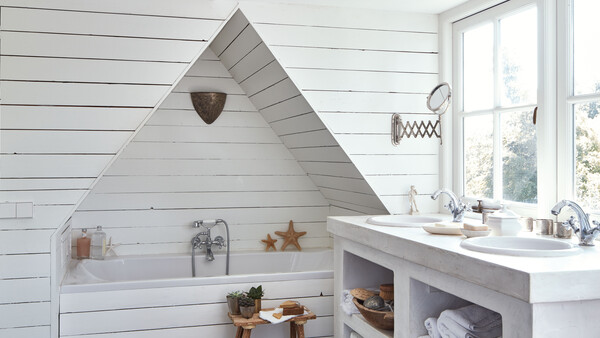 Meer für Zuhause - der maritime Stil