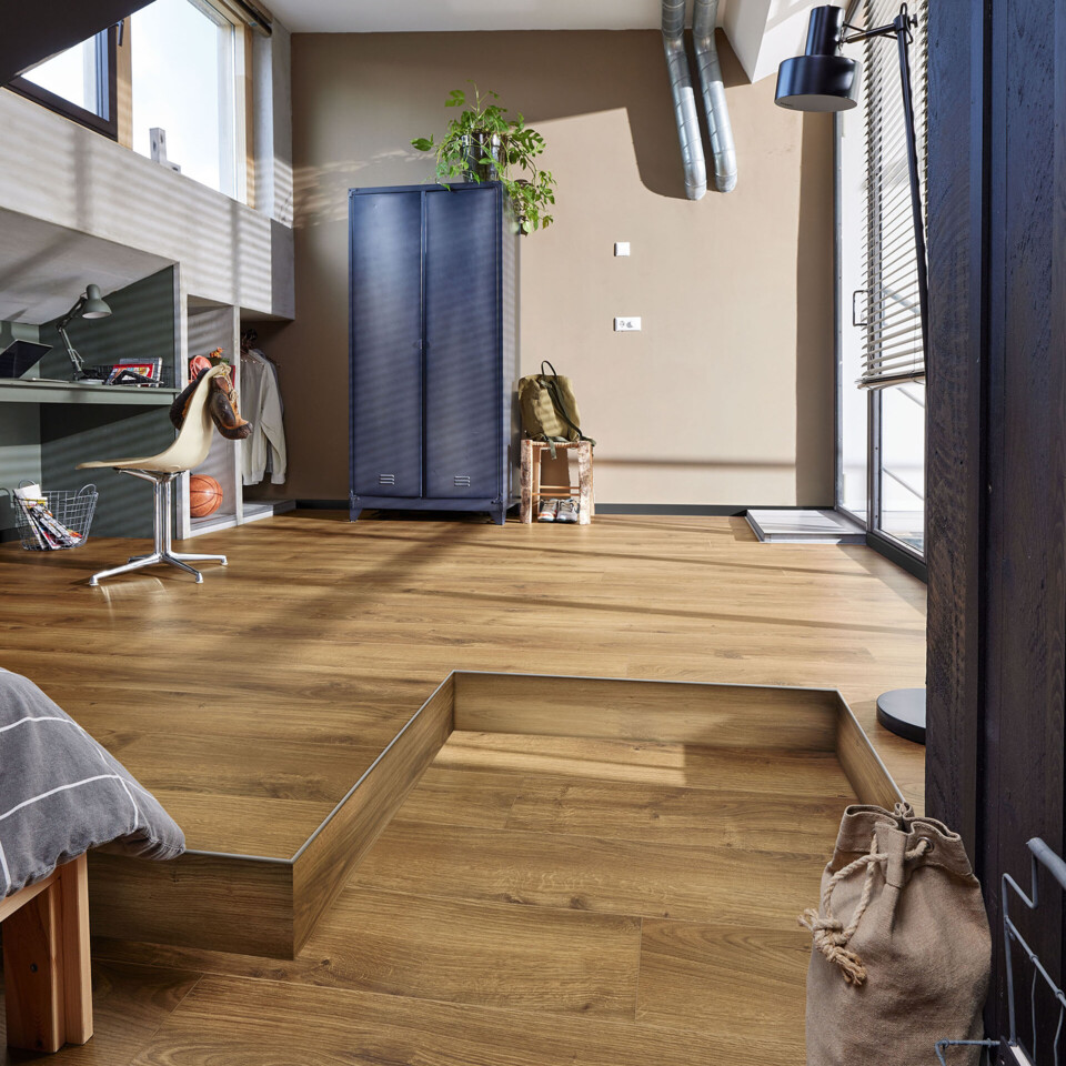 MeisterDesign Nutmeg castle oak 7130 MeisterDesign Nutmeg castle oak 7130