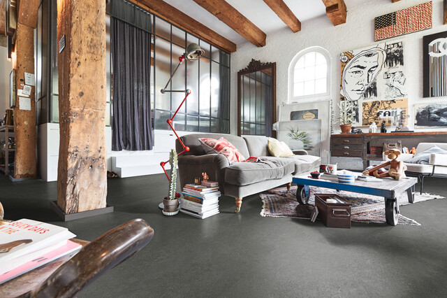 Designboden MeisterDesign. rigid RB 400 S Moon Shadow 7413