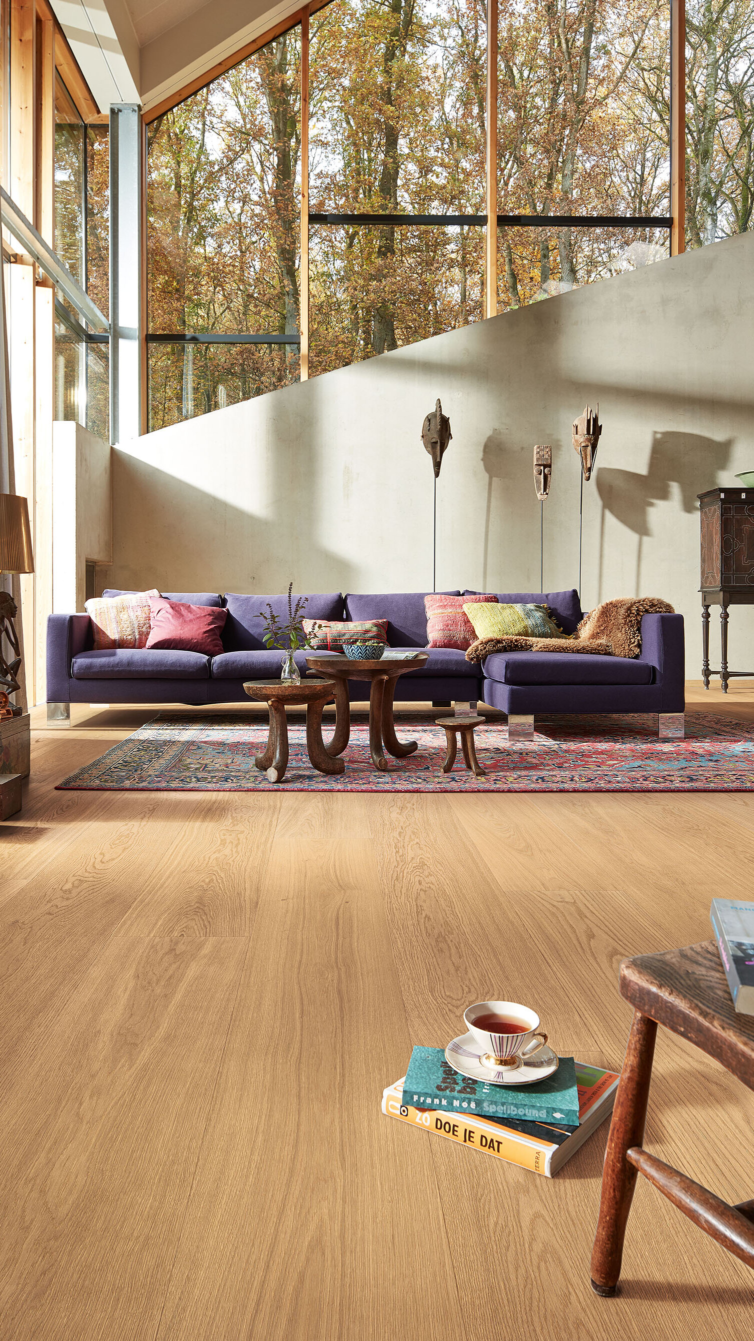 Lindura-Holzboden von MEISTER 