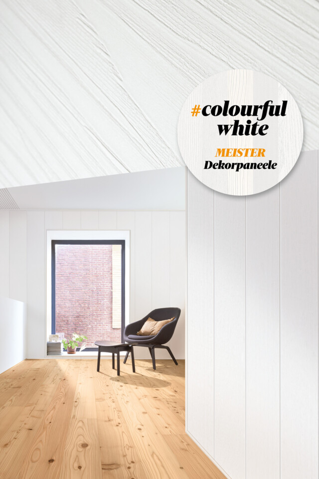 MEISTER decorpanelen 